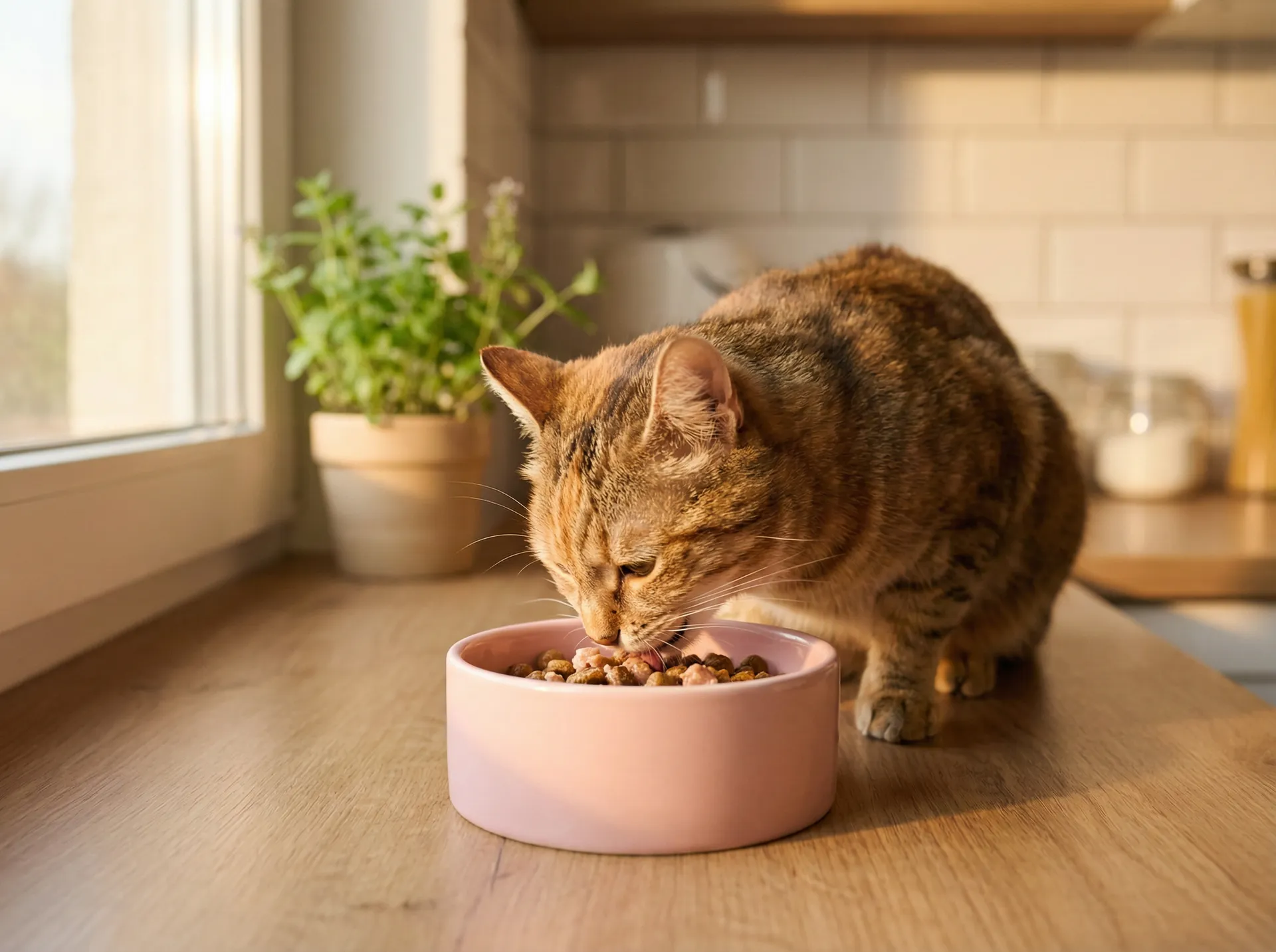 猫咪健康饮食指南 - 做运动打扑克视频声音